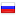 kirillkostin.ru hosted country